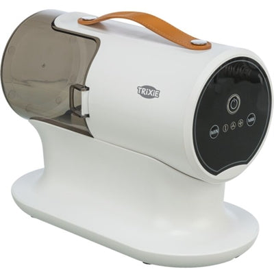 Trixie Tondeuse Set Met Vachtafzuiger electrische artikelen 2 ltr 600 Watt