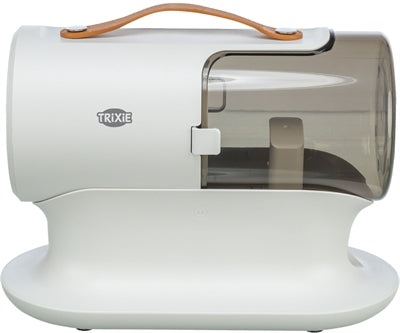 Trixie Tondeuse Set Met Vachtafzuiger electrische artikelen 2 ltr 600 Watt