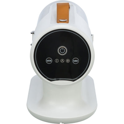 Trixie Tondeuse Set Met Vachtafzuiger electrische artikelen 2 ltr 600 Watt