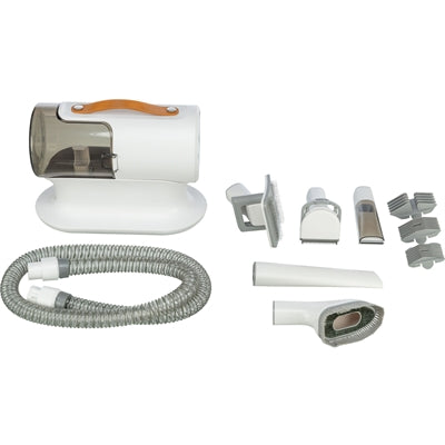 Trixie Tondeuse Set Met Vachtafzuiger electrische artikelen 2 ltr 600 Watt