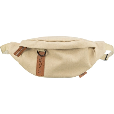 Trixie be Nordic Heuptas / Slingtas Zand outdoor 24x8X11 cm 50-165 cm