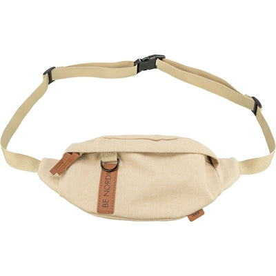 Trixie be Nordic Heuptas / Slingtas Zand outdoor 24x8X11 cm 50-165 cm