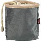 Trixie Beloningszakje Snackzakje Velours Assorti outdoor 9x9X14 cm