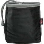 Trixie Beloningszakje Snackzakje Velours Assorti outdoor 9x9X14 cm