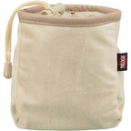 Trixie Beloningszakje Snackzakje Velours Assorti outdoor 9x9X14 cm