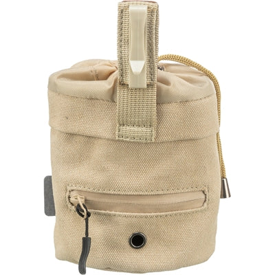 Trixie be Nordic Beloningszakje Snackzakje Zand outdoor 10x10x14 cm