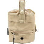 Trixie be Nordic Beloningszakje Snackzakje Zand outdoor 10x10x14 cm