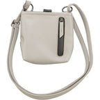 Trixie Beloningszakje Snackzakje Citystyle Grijs outdoor 15x1,5x15 cm