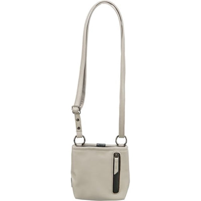 Trixie Beloningszakje Snackzakje Citystyle Grijs outdoor 15x1,5x15 cm