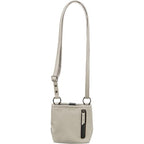 Trixie Beloningszakje Snackzakje Citystyle Grijs outdoor 15x1,5x15 cm