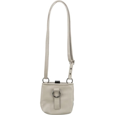 Trixie Beloningszakje Snackzakje Citystyle Grijs outdoor 15x1,5x15 cm