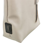 Trixie Beloningszakje Snackzakje Citystyle Grijs outdoor 15x1,5x15 cm