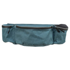Trixie Heuptas Baggy Belt Blauw outdoor 44x6X11 cm Riem 62-125 cm