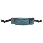 Trixie Heuptas Baggy Belt Blauw outdoor 44x6X11 cm Riem 62-125 cm