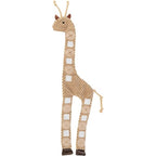 Trixie Snack Giraf Pluche hondenspeelgoed 50 cm