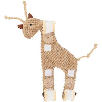 Trixie Snack Giraf Pluche hondenspeelgoed 50 cm
