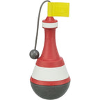 Trixie Aqua Snack Boei TPR hondenspeelgoed 19 cm