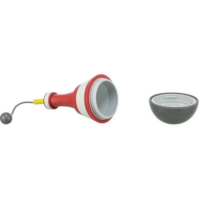 Trixie Aqua Snack Boei TPR hondenspeelgoed 19 cm
