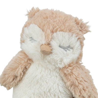 Trixie Uil Pluche Gerecylced hondenspeelgoed 18 cm
