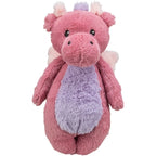 Trixie Draak Pluche Gerecycled hondenspeelgoed 27 cm