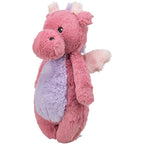 Trixie Draak Pluche Gerecycled hondenspeelgoed 27 cm