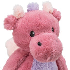 Trixie Draak Pluche Gerecycled hondenspeelgoed 27 cm