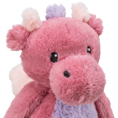 Trixie Draak Pluche Gerecycled hondenspeelgoed 27 cm