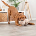 Trixie Wombat Pluche Gerecycled hondenspeelgoed 25 cm