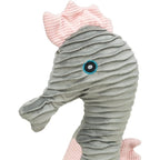 Trixie Zeepaard Pluche Gerecycled hondenspeelgoed 50 cm