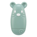 Trixie Laserpointer Kunststof Usb Oplaadbaar Salie kattenspeelgoed 7 cm