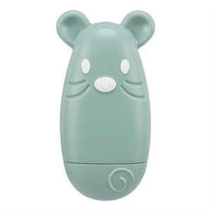 Trixie Laserpointer Kunststof Usb Oplaadbaar Salie kattenspeelgoed 7 cm