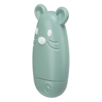 Trixie Laserpointer Kunststof Usb Oplaadbaar Salie kattenspeelgoed 7 cm