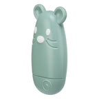 Trixie Laserpointer Kunststof Usb Oplaadbaar Salie kattenspeelgoed 7 cm