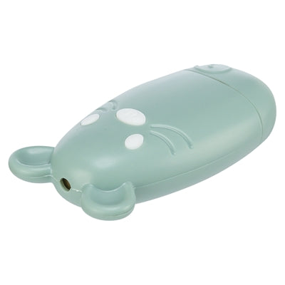 Trixie Laserpointer Kunststof Usb Oplaadbaar Salie kattenspeelgoed 7 cm