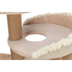 Trixie Krabpaal Boho Filippo Beige 77x58x114 cm