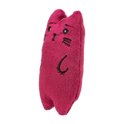 Trixie Dieren Pluche Met Catnip Assorti kattenspeelgoed 11 cm