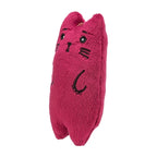 Trixie Dieren Pluche Met Catnip Assorti kattenspeelgoed 11 cm