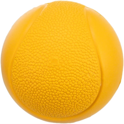Trixie Bal Natuurrubber Assorti kattenspeelgoed 4,5 cm