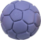 Trixie Bal Natuurrubber Assorti kattenspeelgoed 4,5 cm