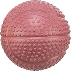 Trixie Bal Natuurrubber Assorti kattenspeelgoed 4,5 cm