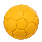 Trixie Bal Natuurrubber Assorti kattenspeelgoed 4,5 cm