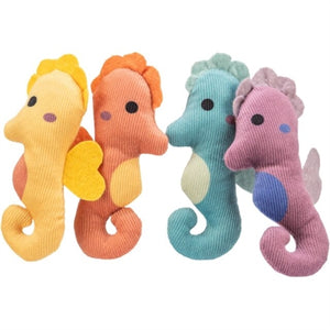 Trixie Zeepaard Pluche Met Catnip Assorti kattenspeelgoed 11 cm