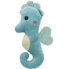 Trixie Zeepaard Pluche Met Catnip Assorti kattenspeelgoed 11 cm