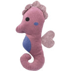 Trixie Zeepaard Pluche Met Catnip Assorti kattenspeelgoed 11 cm