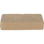 Trixie Platform Karton Met Schroefbevestiging vogelspeelgoed 20x10x4 cm