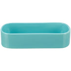 Trixie Voerbak / Drinkbak Ovaal Keramiek Assorti drinkbakken 22x10 cm 600 ml