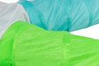 Trixie Speeltunnel Met 5 Gangen Uitbreidbaar Cavia / Dwergkonijn knaagdierspeelgoed 47x18x18 cm