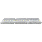 Trixie Tent Sunny Voor Cavia / Dwergkonijn Grijs knaagdierspeelgoed 44x40x33 cm
