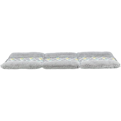 Trixie Tent Sunny Voor Cavia / Dwergkonijn Grijs knaagdierspeelgoed 44x40x33 cm