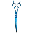 Mikki Doodle Schaar Gebogen scharen 19 cm